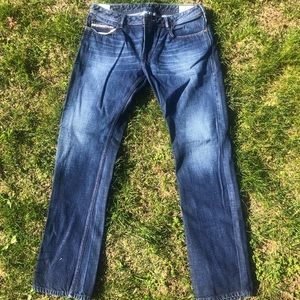 Men’s Diesel Jeans